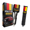 Voltecx Max + PERCUMA Voltecx Lite